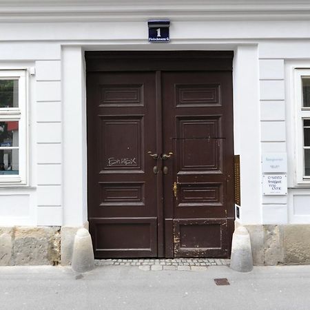 Beautiful Central Flat Top-17 Wien Eksteriør bilde