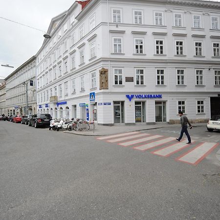 Beautiful Central Flat Top-17 Wien Eksteriør bilde