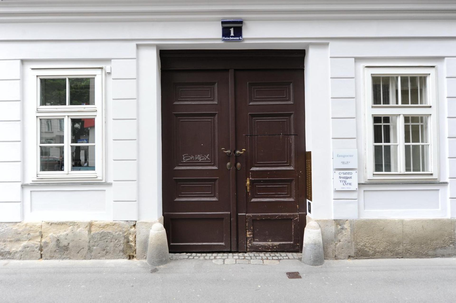 Beautiful Central Flat Top-17 Wien Eksteriør bilde