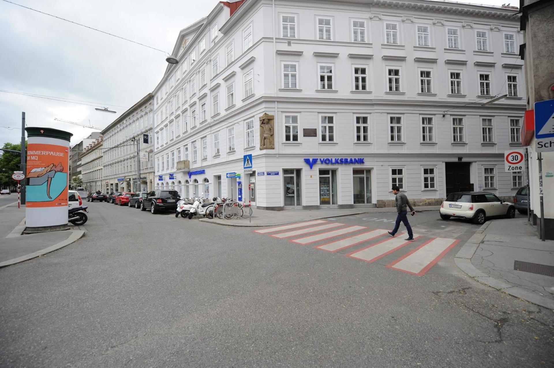 Beautiful Central Flat Top-17 Wien Eksteriør bilde