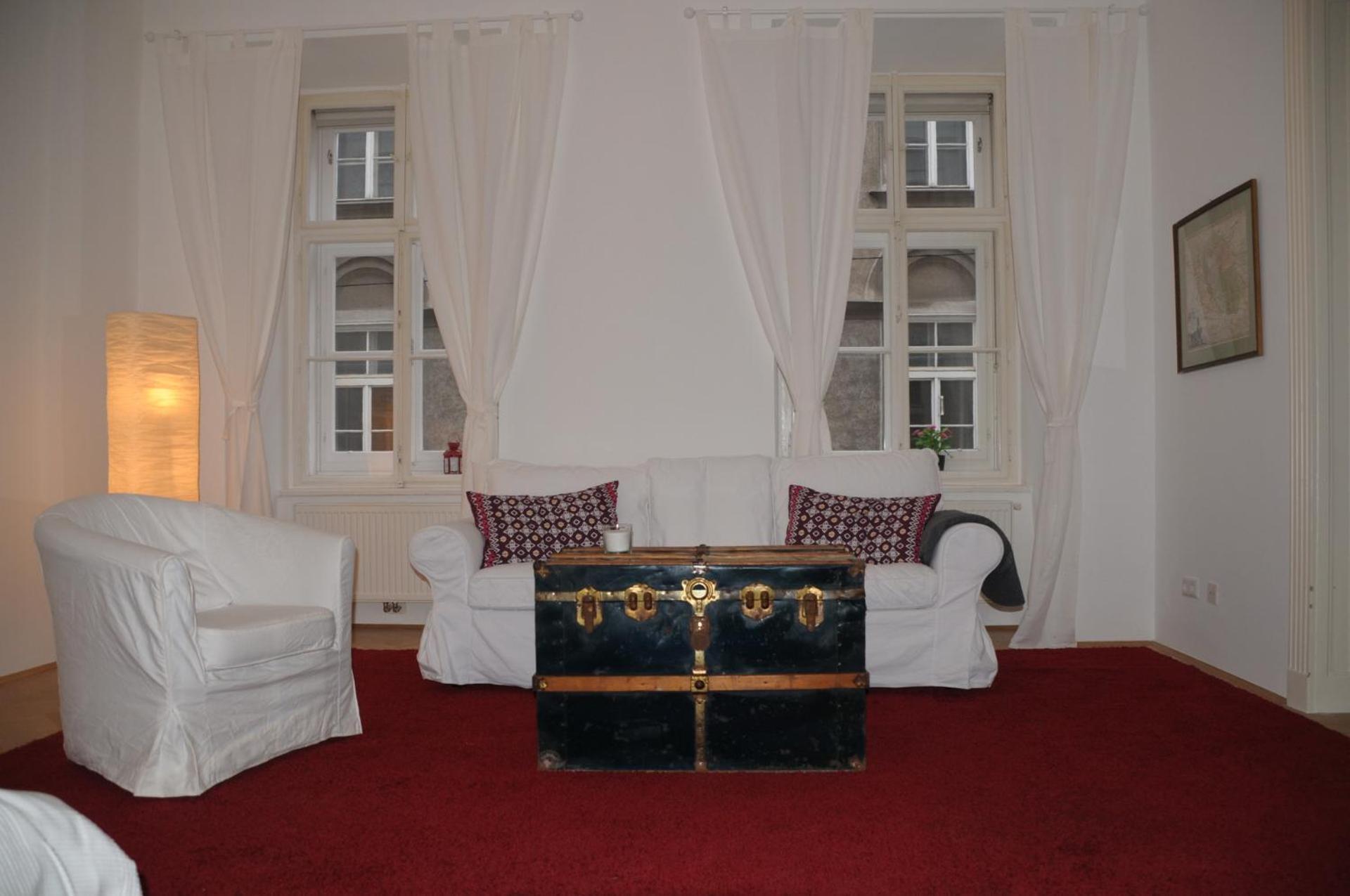 Beautiful Central Flat Top-17 Wien Eksteriør bilde