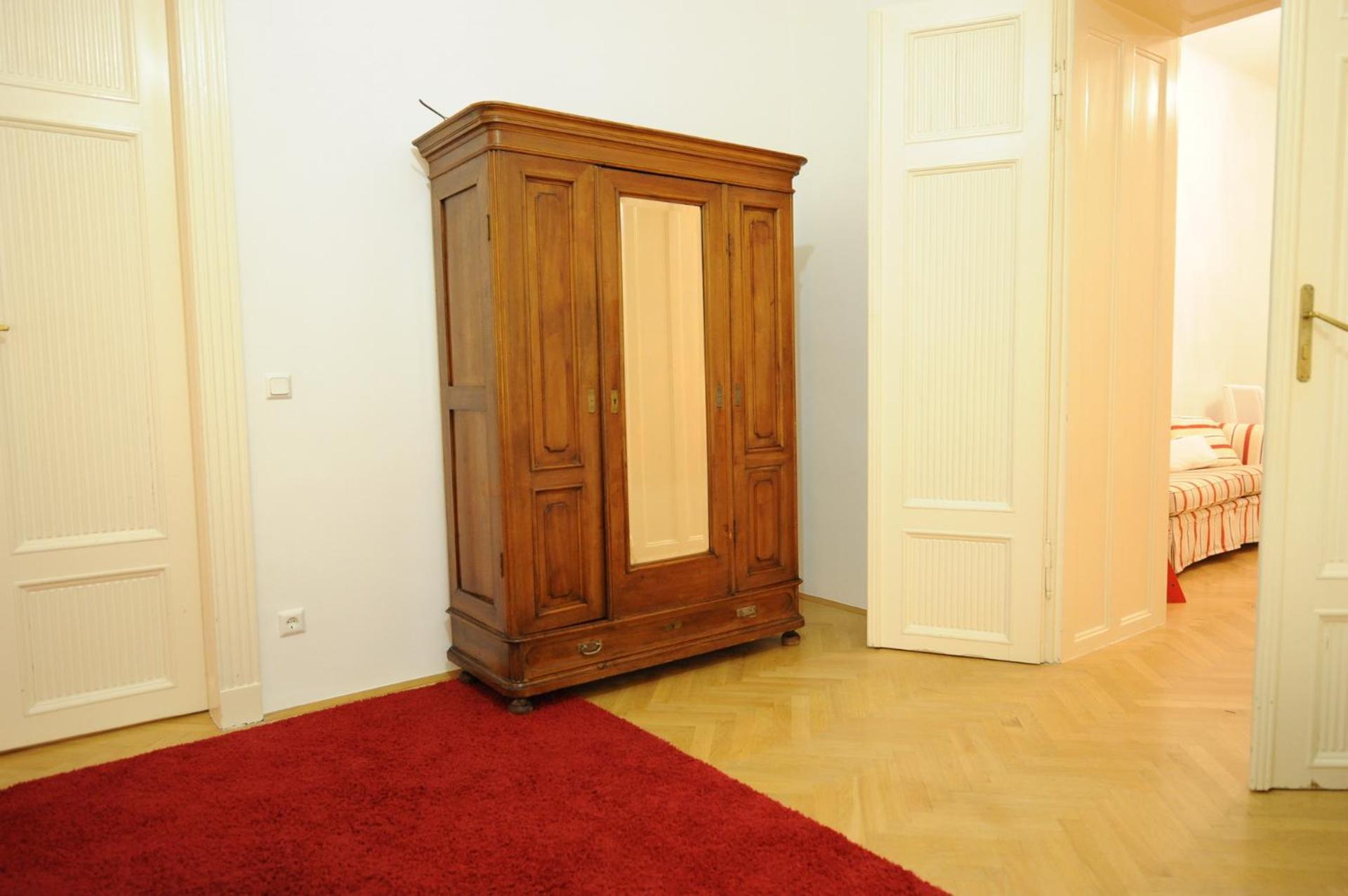 Beautiful Central Flat Top-17 Wien Eksteriør bilde